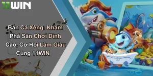 Bắn cá xèng